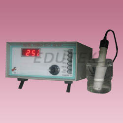 DIGITAL CONDUCTIVITY METER